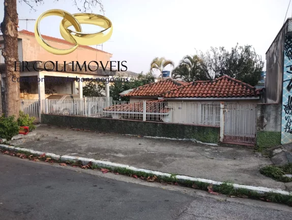 Imagem CASA RESIDENCIAL em São Paulo - SP, Vila Formosa