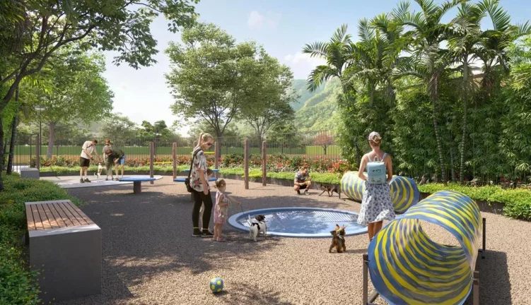 Imagem Terreno para Venda em Rio de Janeiro / RJ no bairro Recreio dos Bandeirantes