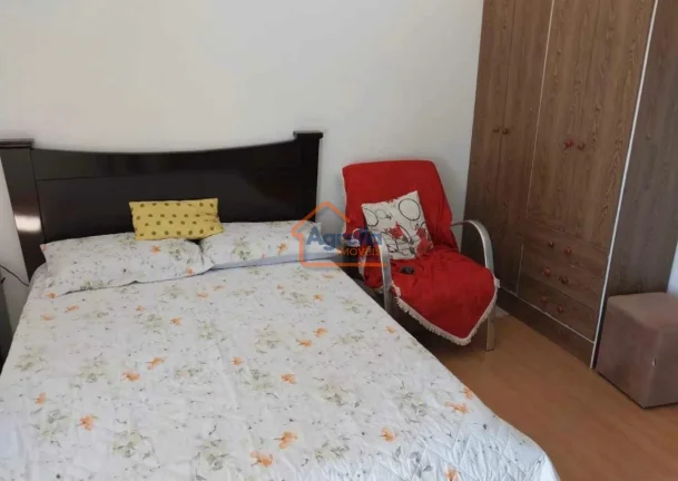Imagem Apartamento à venda no bairro CONDOMINIO LORENZETTI - Mogi Mirim/SP