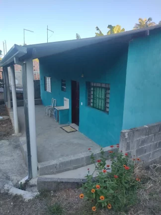 Imagem 00076 - Casa 2 comodos buquirinha 2 1 Dorm, BUQUIRINHA II - SÃO JOSÉ DOS CAMPOSSP