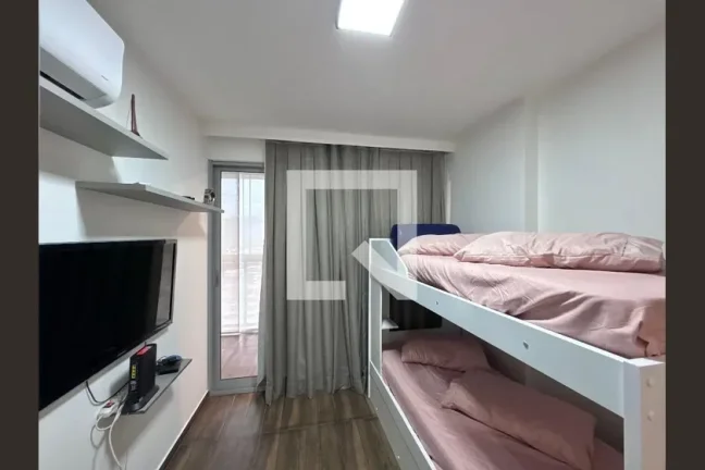 Imagem Apartamento à Venda - Recreio, 2 Quartos, 80 m2
