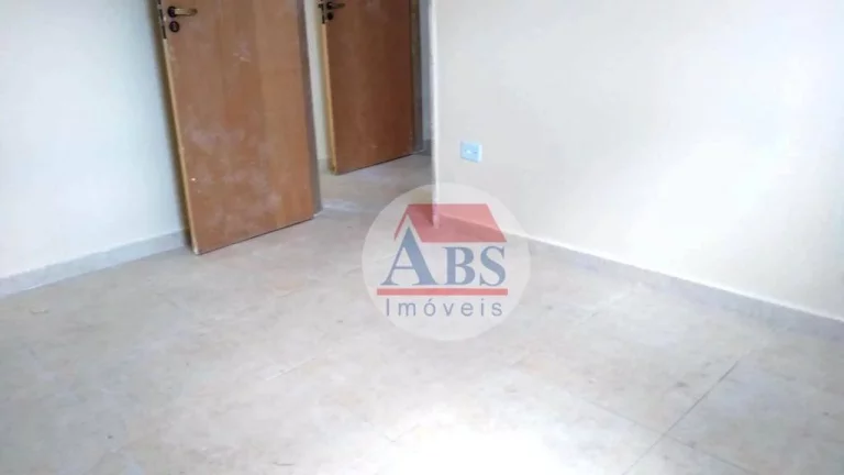 Imagem Apartamento com 1 dormitório à venda, 32 m² por R$ 175.000,00 - Vila Santa Rosa - Cubatão/SP