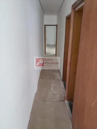 Imagem Casa para Venda em Santo André, Vila Francisco Matarazzo, 3 dormitórios, 1 suíte, 2 banheiros, 2 vagas