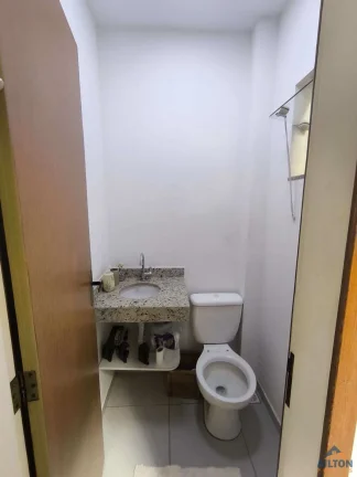 Imagem Casa Duplex com 2 Suítes à Venda em Praia de Santa Mônica - Guarapari/ES