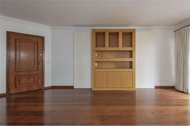Imagem APARTAMENTO RESIDENCIAL em São Paulo - SP, Campo Belo