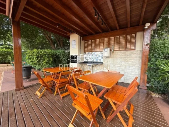 Imagem Apartamento - Ribeirão Preto - Vila Virgínia - Região Oeste