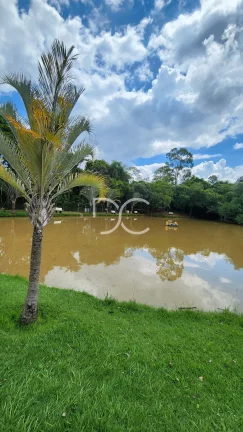 Imagem Condomínio Reserva Ipanema - Terreno à venda no bairro Condomínio Reserva Ipanema - Sorocaba/SP