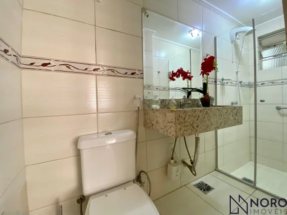 Imagem Apartamento 3 dormitórios no Centro de Santa Maria
