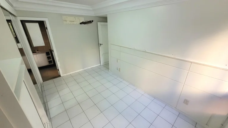 Imagem Apartamento à Venda no Candeal