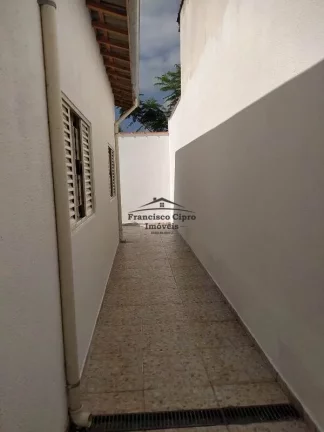 Imagem Casa à venda no bairro Olaria - Lorena/SP