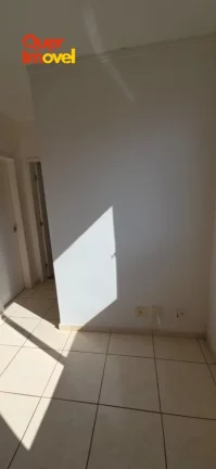Imagem Apartamento à venda em Ribeirão Preto-SP, bairro Condomínio Mirante Sul: 2 quartos, 1 sala, 1 banheiro, 2 vagas, 48 m².