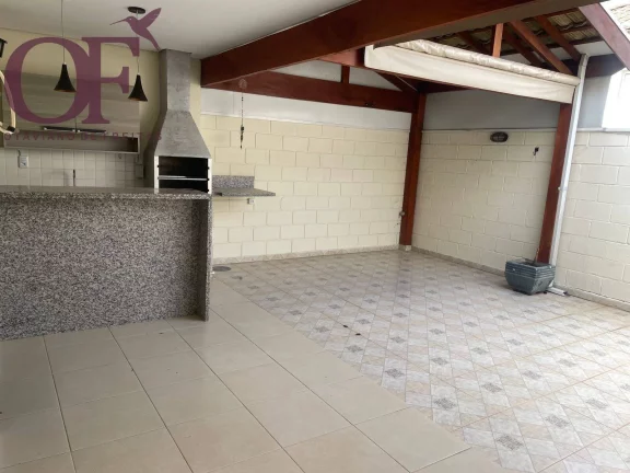 Imagem Ótima casa à venda - Codnomínio Residencial Thina - Jundiaí - SP
