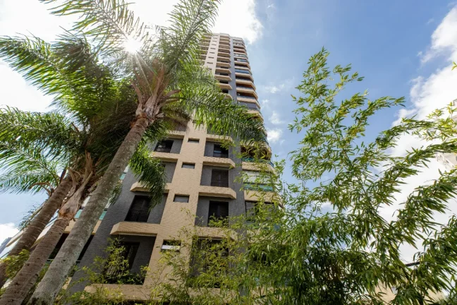 Imagem COBERTURA RESIDENCIAL em São Paulo - SP, Santo Amaro