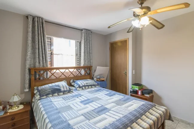 Imagem Casa para Venda em São Bernardo do Campo / SP no bairro Assunção