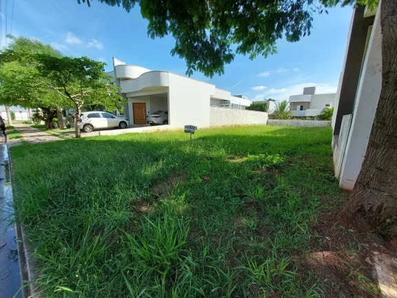 Imagem TERRENO PLANO - 300,00 M² - CONDOMÍNIO RESERVA REAL - PAULÍNIA