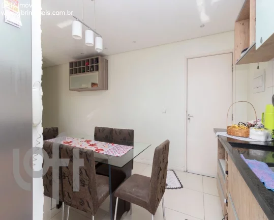 Imagem APARTAMENTO RESIDENCIAL em Sao Paulo - SP, Tatuapé