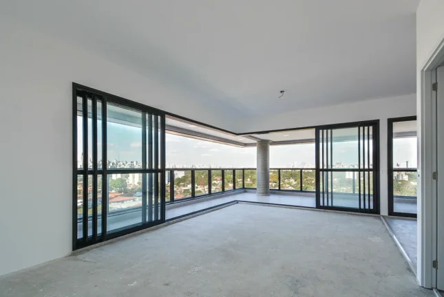 Imagem APARTAMENTO RESIDENCIAL em São Paulo - SP, Pinheiros