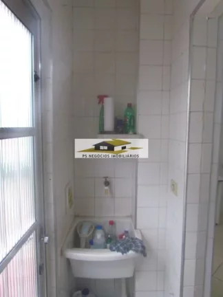 Imagem Apartamento para venda na Vila Cariosa
