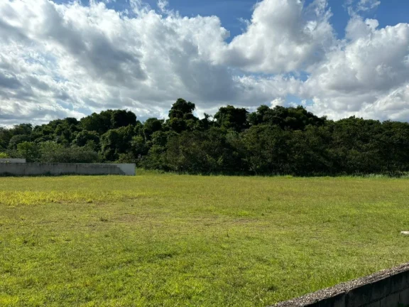 Imagem Sobre terreno com 1.125 m² à venda em Votorantim - SP