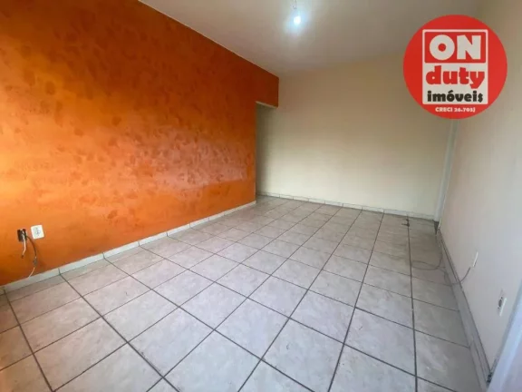 Imagem Apartamento Boqueirão - Santos/SP