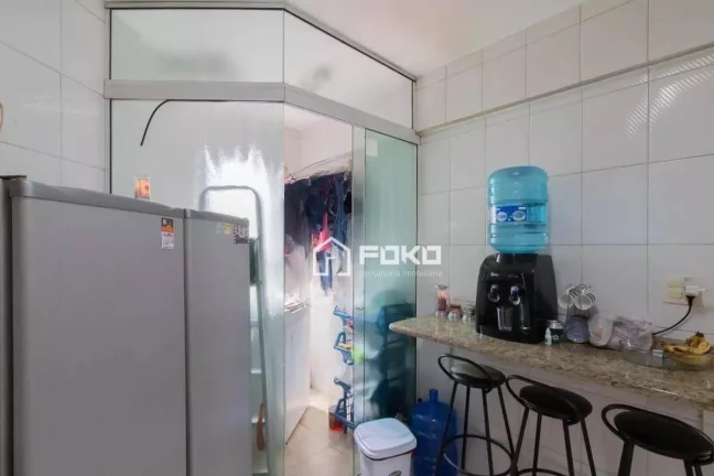 Imagem Apartamento para alugar, 58 m² por R$ 3.220,00/mês - Jardim Santa Clara - Guarulhos/SP