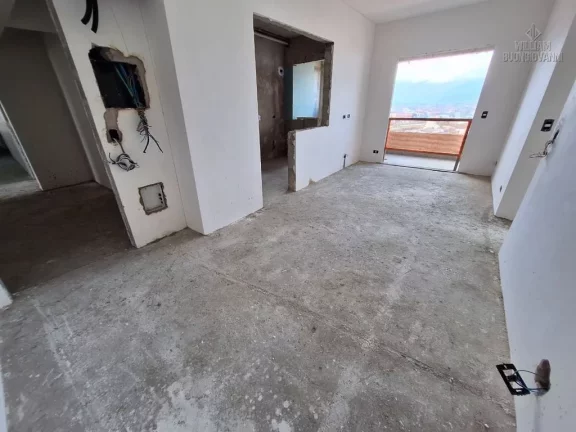 Imagem OPORTUNIDADE DE APARTAMENTO NOVO COM VISTA MAR !!