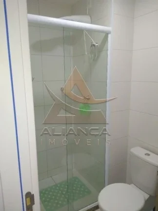 Imagem Apartamento - Ribeirão Preto - Lagoinha