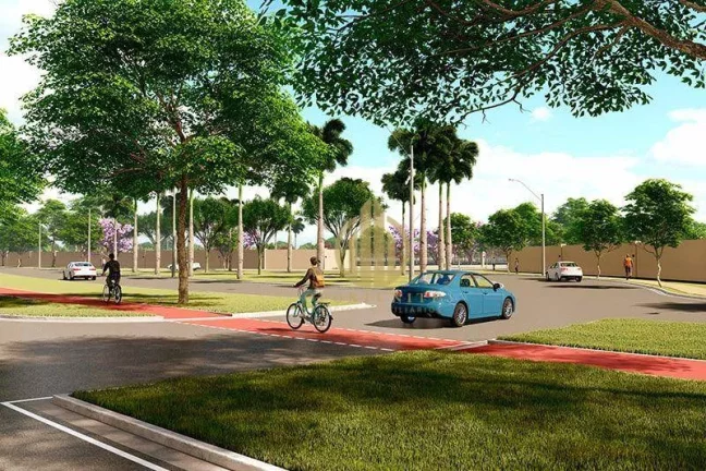 Imagem Terreno à venda a partir de 250 m² - Recreio Anhangüera - Ribeirão Preto/SP