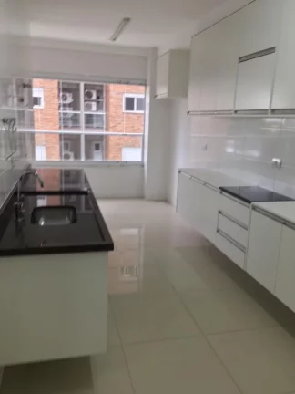 Imagem Apartamento com 2 dormitórios para alugar, 79 m² por R$ 5.035,00/mês - Jardim Aquarius - São José dos Campos/SP