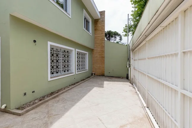 Imagem CASA RESIDENCIAL em São Paulo - SP, Chácara Santo Antônio (Zona Sul)