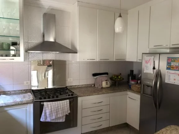 Imagem Sobrado com 3 dormitórios à venda, 350 m² por R$ 800.000,00 - Jardim Modelo - Suzano/SP