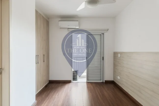 Imagem Apartamento para locação na Consolação, São Paulo-SP: 2 quartos, 2 salas, banheiro, 2 vagas, 53m². Aproveite!