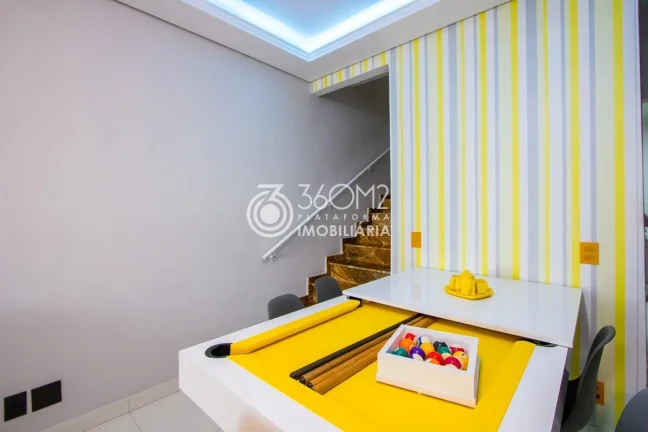 Imagem Casa para Venda em Santo André / SP no bairro Vila Linda