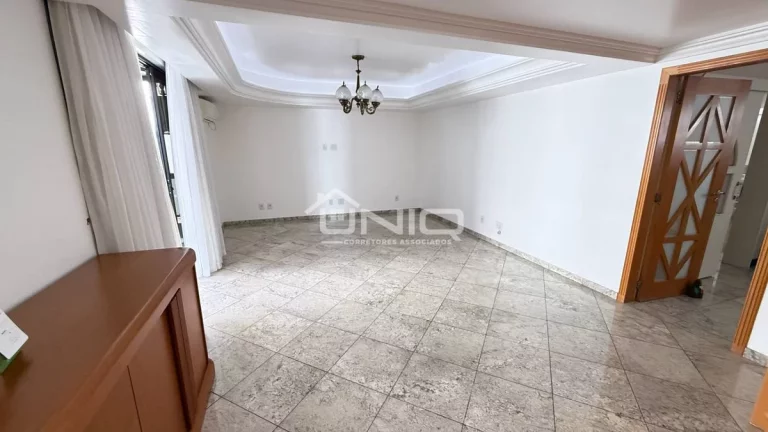 Imagem Apartamento Suite + 2 Dormitórios - Centro