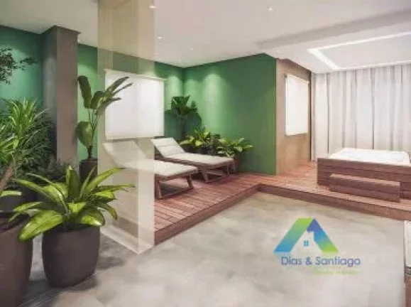 Imagem Apartamento a venda no Ipiranga com 03 suites