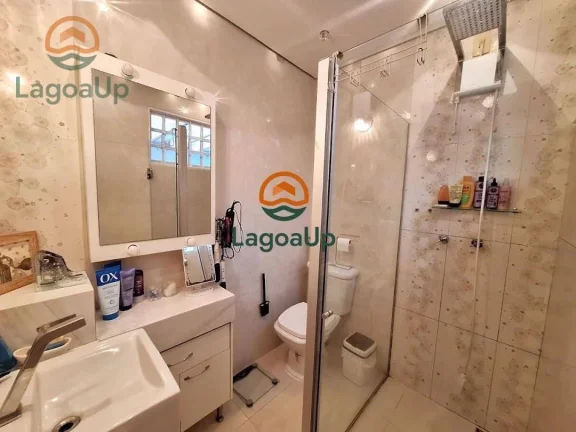 Imagem Casa com 3 dormitórios à venda, 238 m² por R$ 1.500.000,00 - Bela Vista - Lagoa Santa/MG