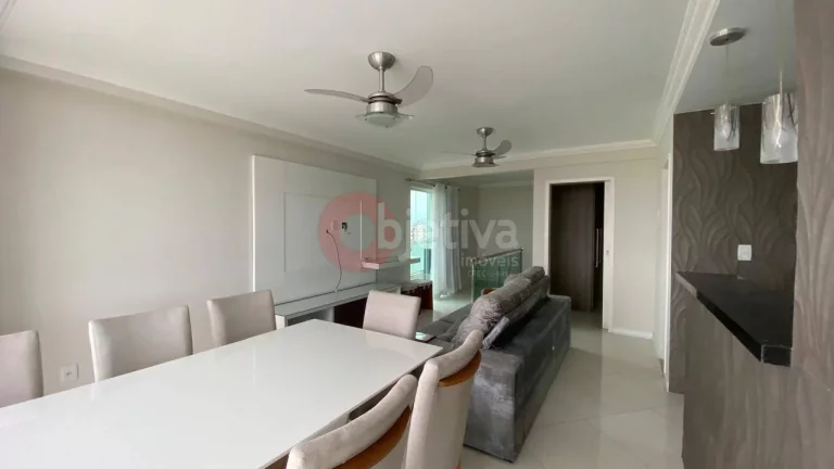 Imagem Cobertura duplex, 4 quartos, mobiliada, Praia do Forte - Cabo Frio