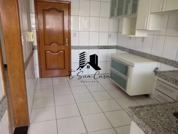 Imagem Apartamento a Venda 03 Quartos Bairro Eldorado Contagem MG