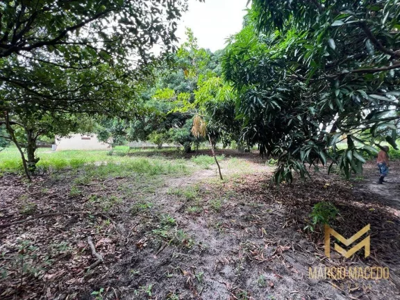 Imagem Terreno à venda, 39474 m² por R$ 1.578.970,00 - Patacas - Aquiraz/CE
