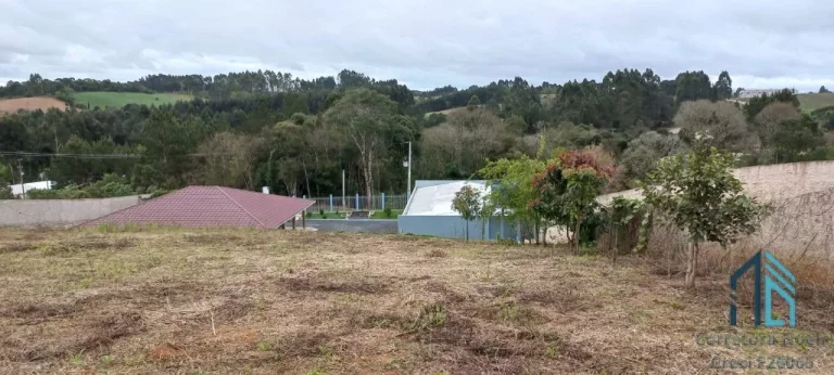 Imagem (PERMUTA) Chácara a venda com casa e Barracão, salão de festas na cidade Piên PR