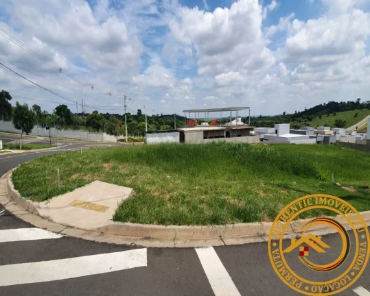 Imagem TERRENO RESIDENCIAL em ITU - SP, RESIDENCIAL SAINT PAUL