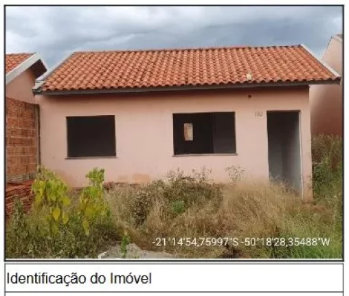 Foto do Imóvel