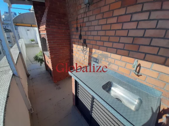 Imagem Cobertura Duplex à Venda com 5 dormitórios e 1 vaga de garagem por R$ 1.070.000,00