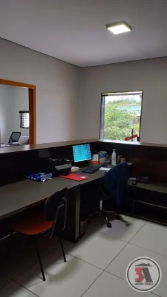 Imagem Prédio Comercial no São João Bosco