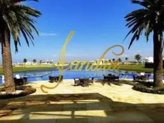 Imagem Sobrado condomínio fechado beira de lago com 05 suítes