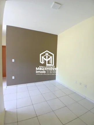 Imagem Residencial Ibiza Cidade Ocidental APTO 2 Quartos 1 Vaga 52m² Cozinha Americana