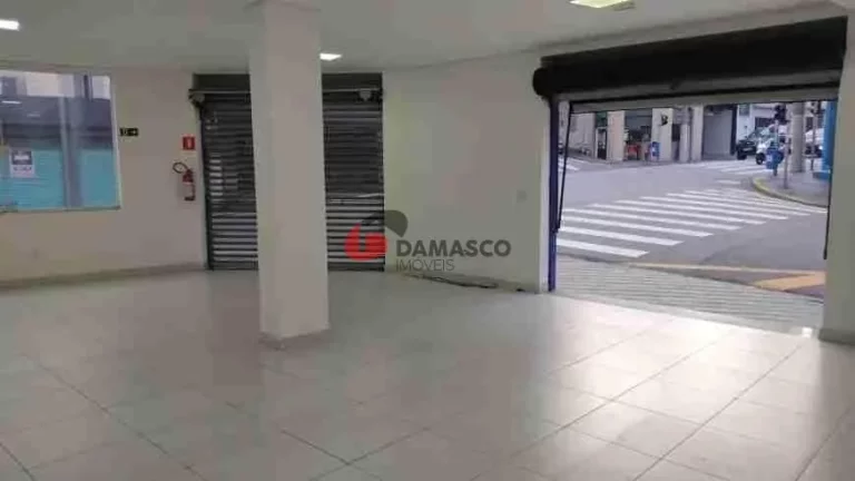 Imagem Loja para locação, Barcelona, São Caetano do Sul, SP