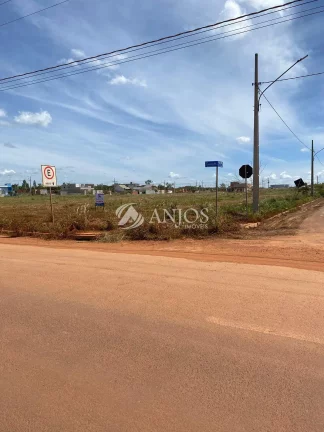 Imagem TERRENO Á VENDA NO SONHALTO VIDEIRA, LIBERADO PARA CONSTRUIR, SINOP- MT