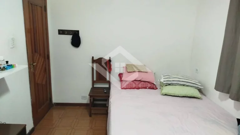 Imagem Casa dos Sonhos em Campo Grande: 3 Quartos, Pronta para Morar!