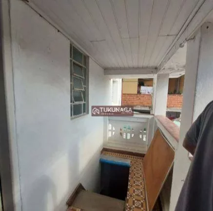 Imagem Casa com 2 dormitórios à venda, 160 m² por R$ 550.000,00 - Parada Inglesa - São Paulo/SP